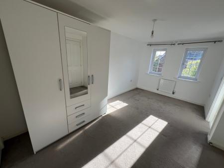 4 bedroom Detached house to let in Bradley Drive, Grantham, NG31