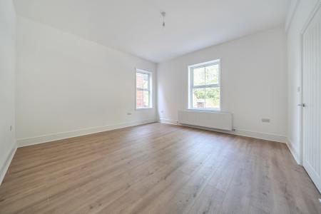 4 bedroom Character Property for sale in South Parade, Grantham, Grantham, NG31