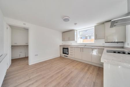 4 bedroom Character Property for sale in South Parade, Grantham, Grantham, NG31