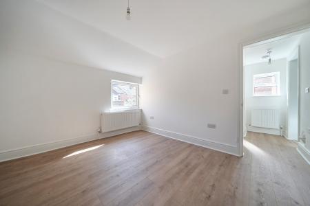 4 bedroom Character Property for sale in South Parade, Grantham, Grantham, NG31