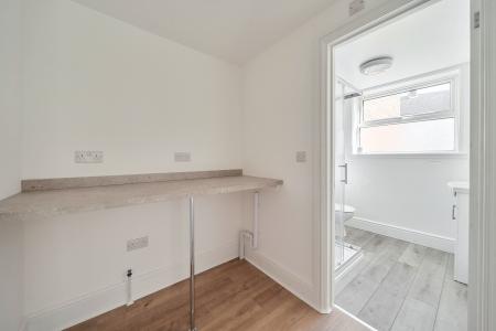 4 bedroom Character Property for sale in South Parade, Grantham, Grantham, NG31