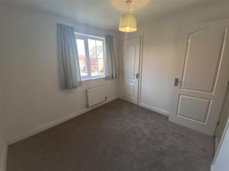 2 bedroom Terraced House to let in Yeldersley Court, Grantham, NG31