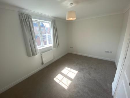 2 bedroom Terraced House to let in Yeldersley Court, Grantham, NG31