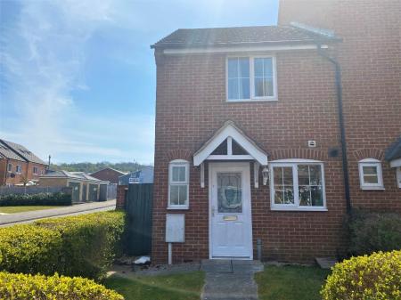 Yeldersley Court, Grantham, NG31