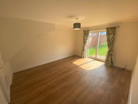 2 bedroom Terraced House to let in Yeldersley Court, Grantham, NG31