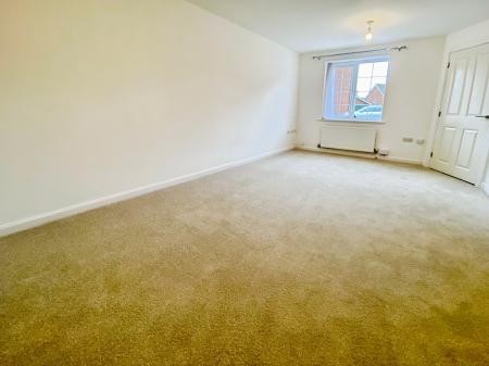 3 bedroom End of terrace house for sale in Wilks Road, Grantham, NG31