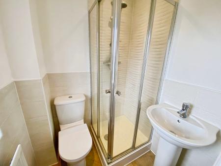 3 bedroom End of terrace house for sale in Wilks Road, Grantham, NG31