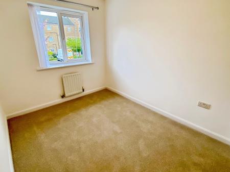 3 bedroom End of terrace house for sale in Wilks Road, Grantham, NG31