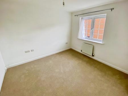 3 bedroom End of terrace house for sale in Wilks Road, Grantham, NG31