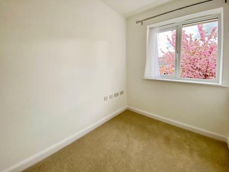 3 bedroom End of terrace house for sale in Wilks Road, Grantham, NG31