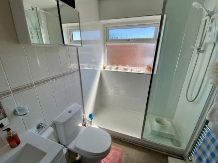 3 bedroom Detached bungalow for sale in Chelmsford Drive, Grantham, Grantham, NG31