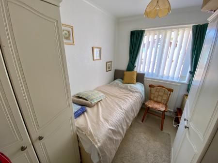 3 bedroom Detached bungalow for sale in Chelmsford Drive, Grantham, Grantham, NG31