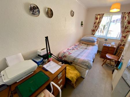 3 bedroom Detached bungalow for sale in Chelmsford Drive, Grantham, Grantham, NG31