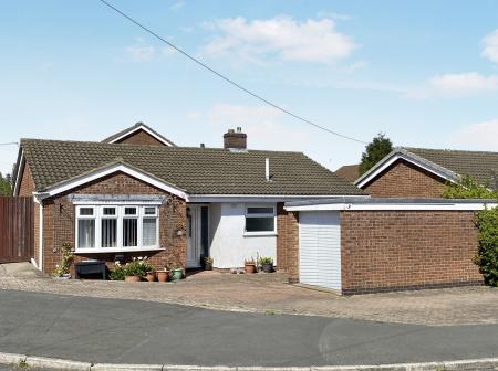 Chelmsford Drive, Grantham, Grantham, NG31