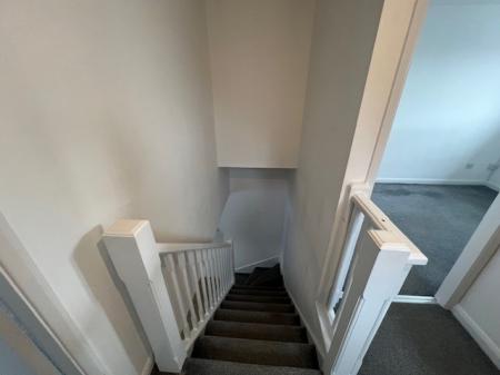 2 bedroom Semi-detached house to let in Trent Road, Grantham, NG31