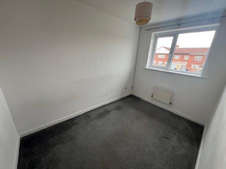 2 bedroom Semi-detached house to let in Trent Road, Grantham, NG31