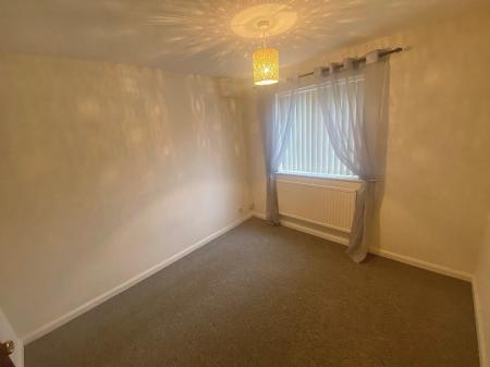 2 bedroom Bungalow to let in Manchester Way, Grantham, NG31