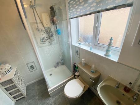 2 bedroom Bungalow to let in Manchester Way, Grantham, NG31