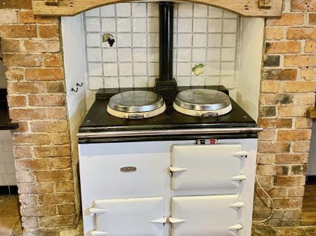 4 bedroom Town house for sale in 4 Barrowby Road, Grantham, NG31