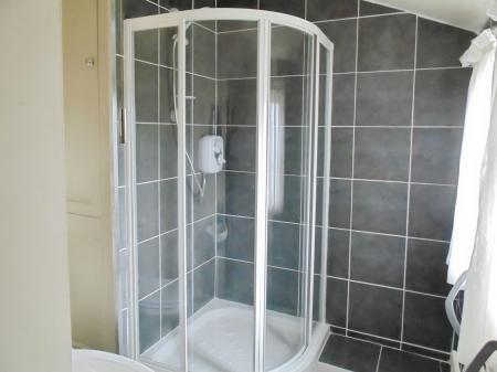 4 bedroom Town house for sale in 4 Barrowby Road, Grantham, NG31