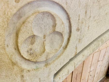 4 bedroom Town house for sale in 4 Barrowby Road, Grantham, NG31