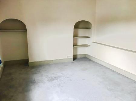 4 bedroom Town house for sale in 4 Barrowby Road, Grantham, NG31