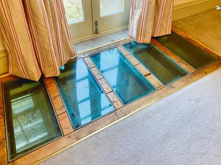 4 bedroom Town house for sale in 4 Barrowby Road, Grantham, NG31