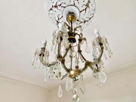 4 bedroom Town house for sale in 4 Barrowby Road, Grantham, NG31