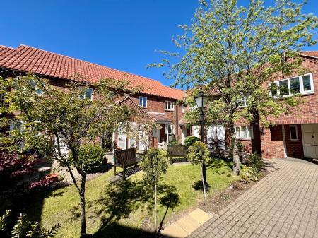 Premier Court, Grantham, Grantham, NG31