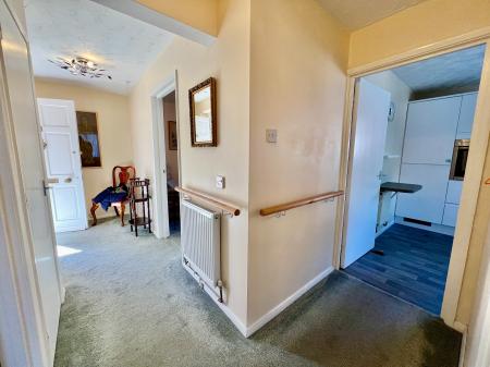 2 bedroom Flat for sale in Premier Court, Grantham, Grantham, NG31