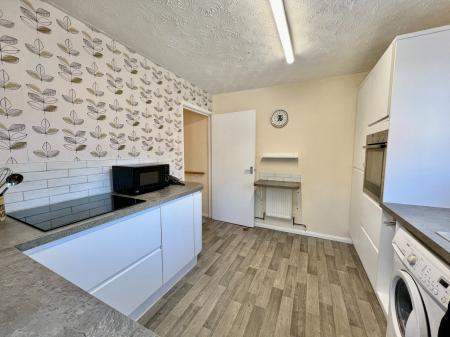 2 bedroom Flat for sale in Premier Court, Grantham, Grantham, NG31