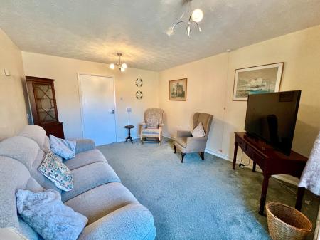 2 bedroom Flat for sale in Premier Court, Grantham, Grantham, NG31