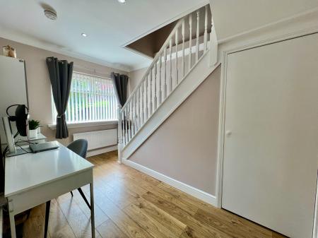 3 bedroom Semi-detached house for sale in Gorse Rise, Grantham, NG31