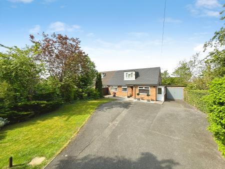 Gorse Rise, Grantham, NG31