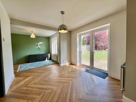 4 bedroom Detached house for sale in Rosedale Drive, Grantham, NG31