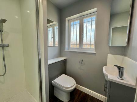 4 bedroom Detached house for sale in Rosedale Drive, Grantham, NG31