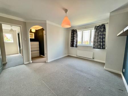 4 bedroom Detached house for sale in Rosedale Drive, Grantham, NG31