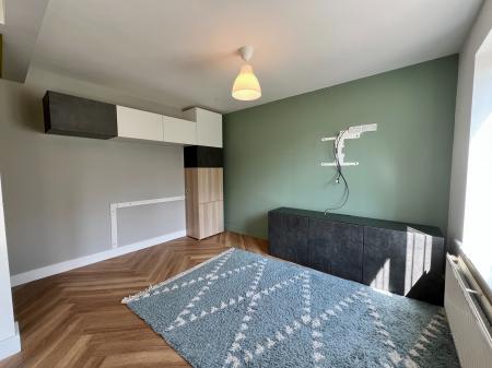 4 bedroom Detached house for sale in Rosedale Drive, Grantham, NG31