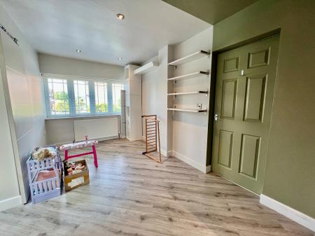 4 bedroom Detached house for sale in Rosedale Drive, Grantham, NG31