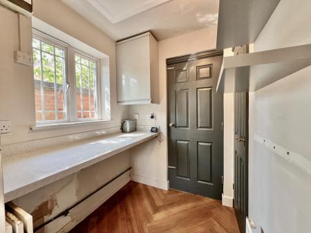 4 bedroom Detached house for sale in Rosedale Drive, Grantham, NG31