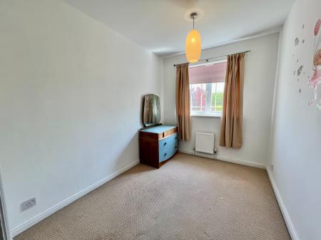4 bedroom Detached house for sale in Rosedale Drive, Grantham, NG31
