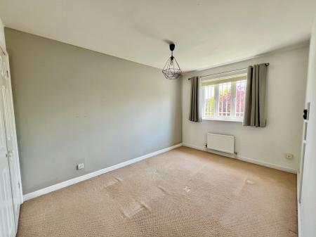 4 bedroom Detached house for sale in Rosedale Drive, Grantham, NG31