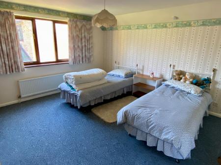 4 bedroom Detached house for sale in 31 Church Lane, Muston, NG13