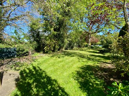 4 bedroom Detached house for sale in 31 Church Lane, Muston, NG13