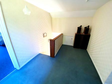 4 bedroom Detached house for sale in 31 Church Lane, Muston, NG13