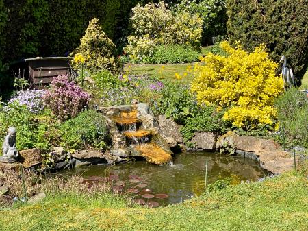 4 bedroom Detached house for sale in 31 Church Lane, Muston, NG13