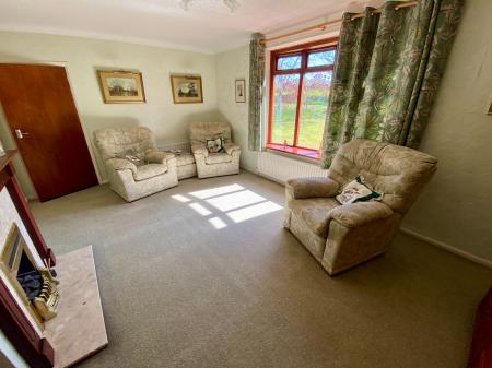 4 bedroom Detached house for sale in 31 Church Lane, Muston, NG13