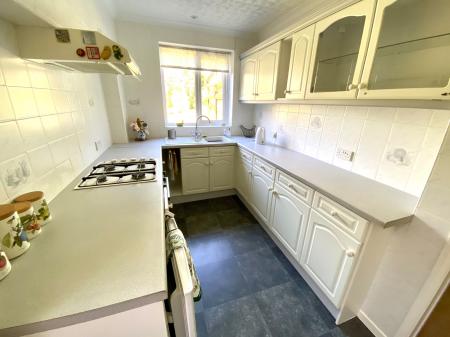 4 bedroom Detached house for sale in 31 Church Lane, Muston, NG13