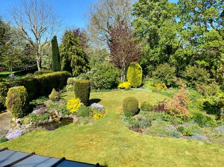 4 bedroom Detached house for sale in 31 Church Lane, Muston, NG13