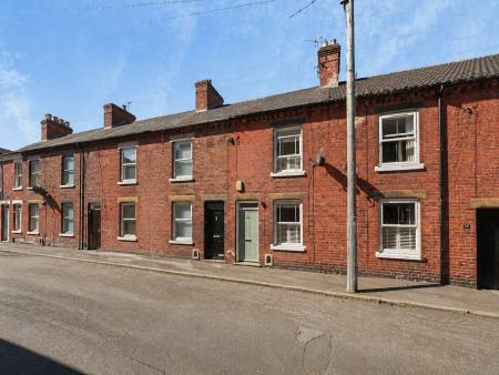 Sidney Street, Grantham, NG31